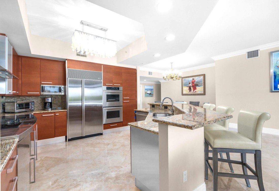 Condo in Deerfield Beach, Florida, United States 5 - 17988028