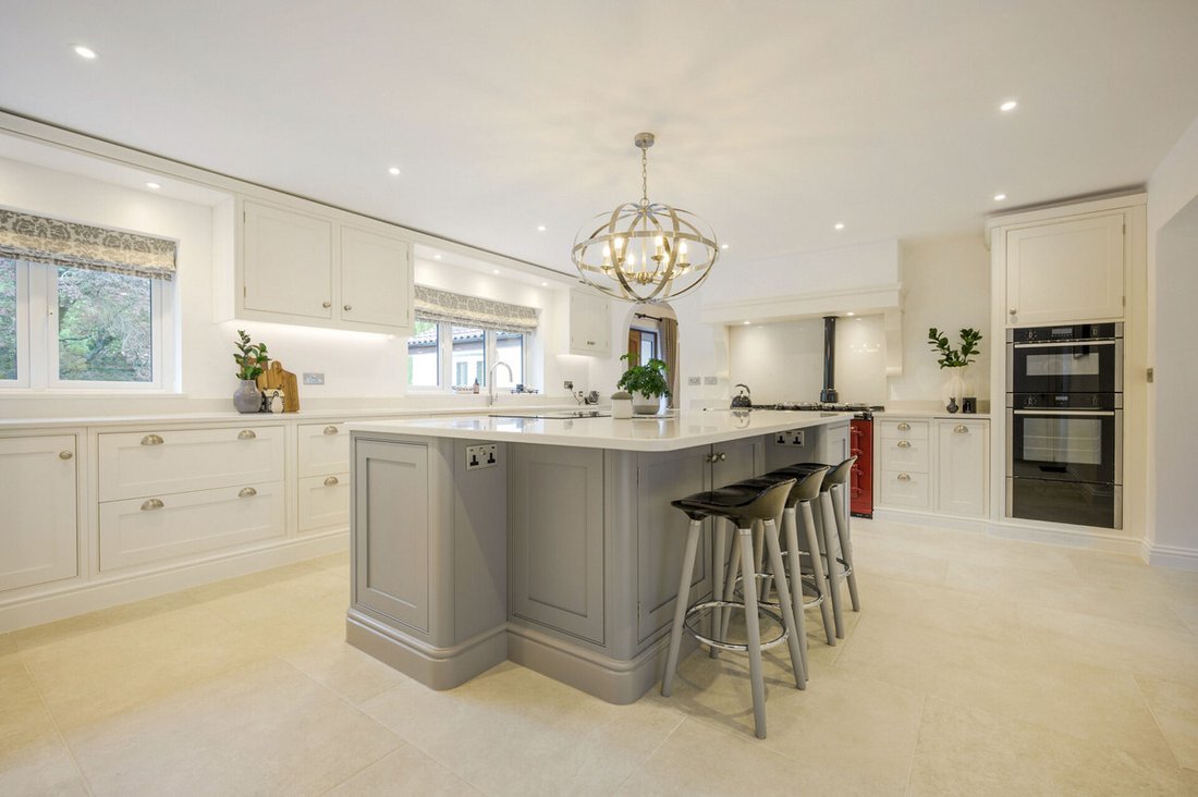 House in Padbury, England 2 - 17991207