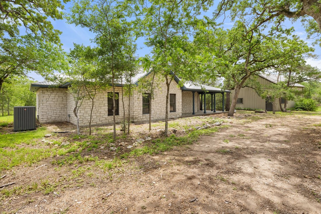 Haus in Elgin, Texas, Vereinigte Staaten 4 - 17986766