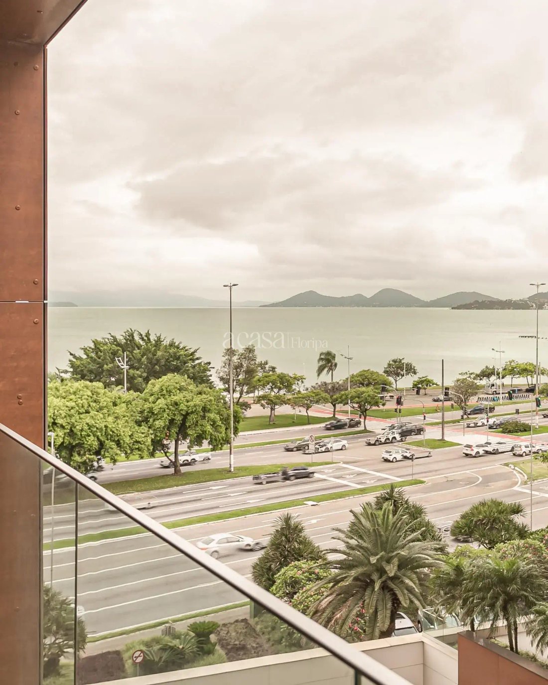 Apartment in Florianópolis, State of Santa Catarina, Brazil 4 - 17984166