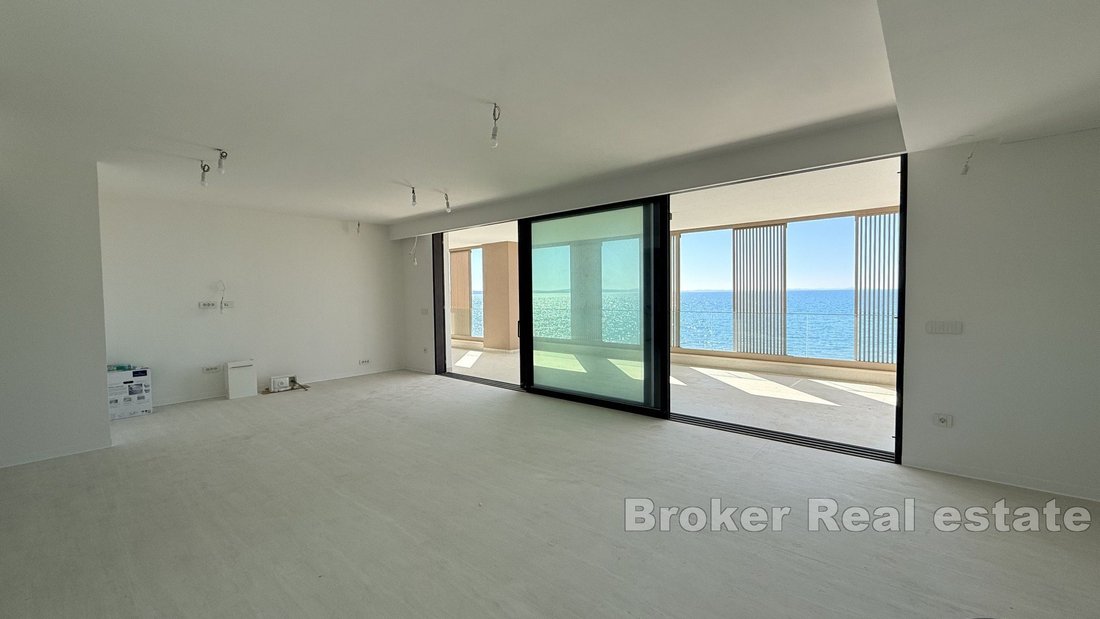 Apartment in Mjesni odbor Vostarnica, Zadar, Zadar County 2 - 17858735