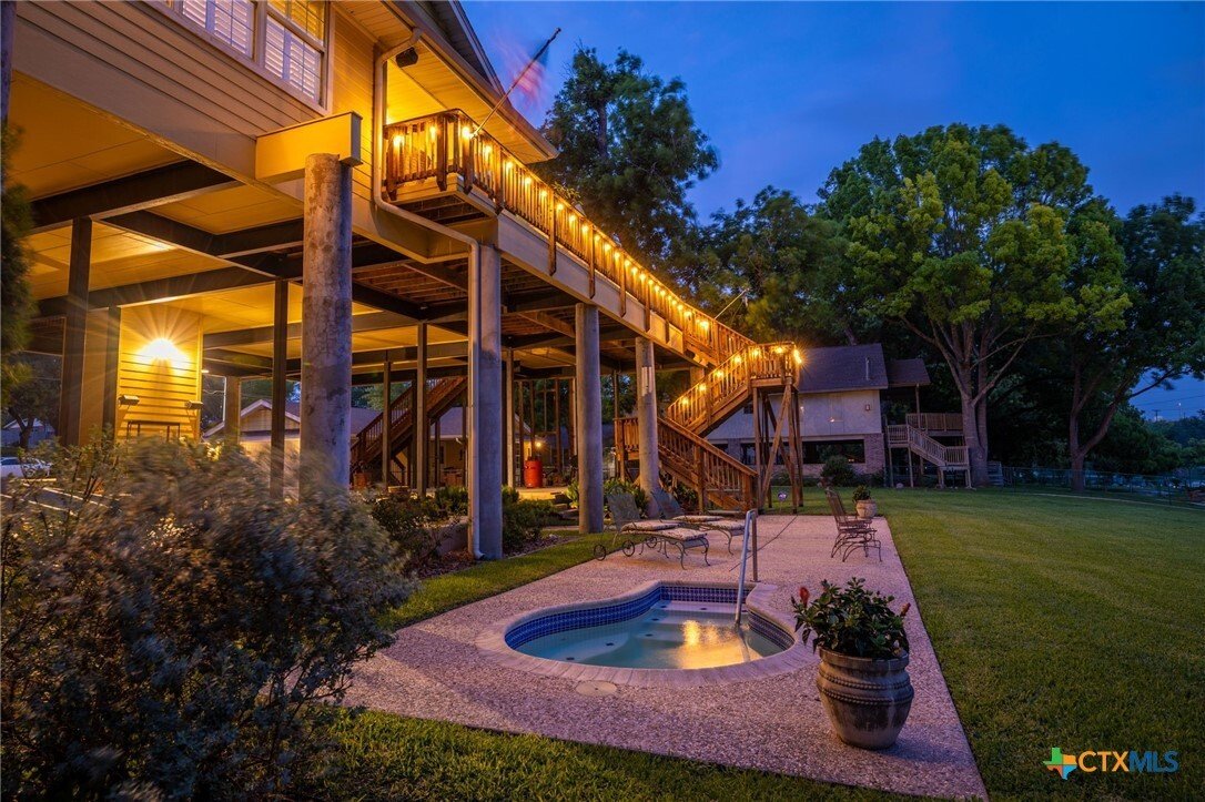 House in New Braunfels, Texas, United States 4 - 17996002