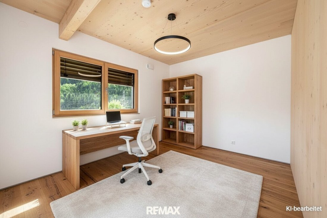 Apartment in Goldegg, Salzburg, Austria 5 - 17992115