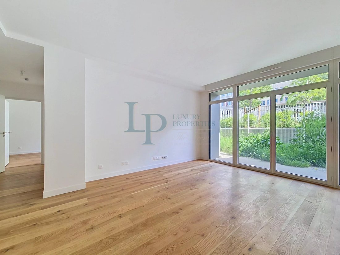 Apartment in Lycée Michelet, Vanves, France 4 - 17985776
