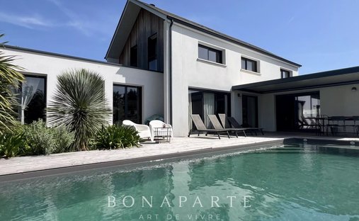 Casa a Pau, Nuova Aquitania, Francia 1