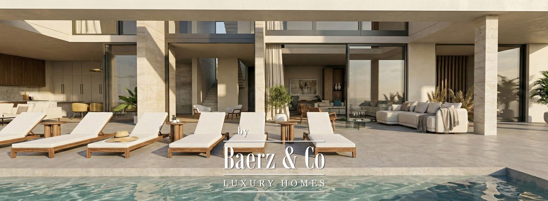 Villa in Castelldefels, Catalonia, Spain 3 - 17985004
