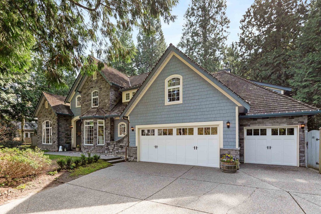 Maison à Surrey, Colombie-Britannique, Canada 2 - 17989178