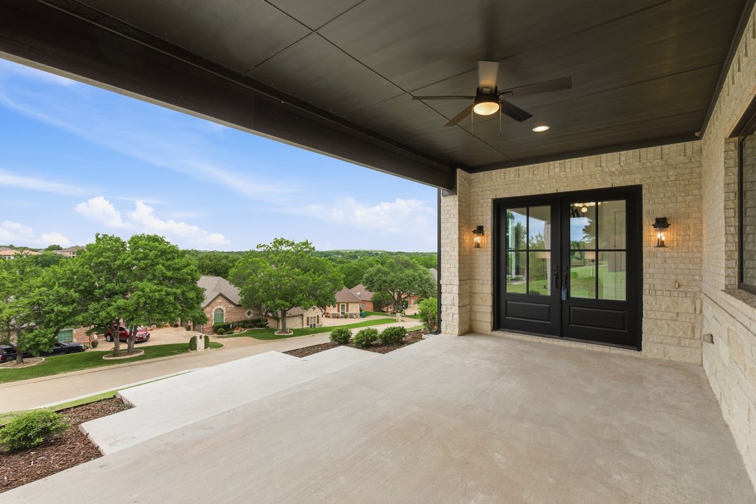 Casa a Fort Worth, Texas, Stati Uniti 3 - 17986658
