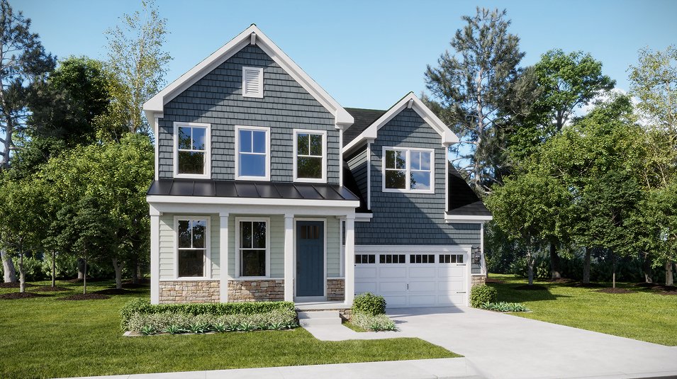 House in Gaithersburg, Maryland, United States 3 - 17950385