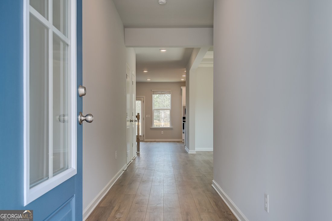 House in Lawrenceville, Georgia, United States 4 - 17988570