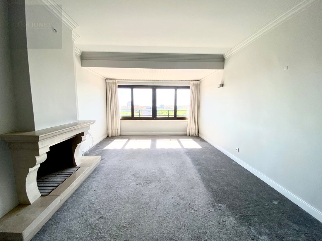 Apartment in Cascais e Estoril, Lisbon, Portugal 1 - 17986250