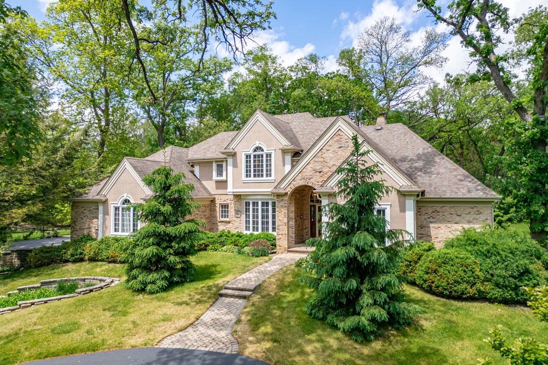 House in Wonder Lake, Illinois, United States 1 - 17985354
