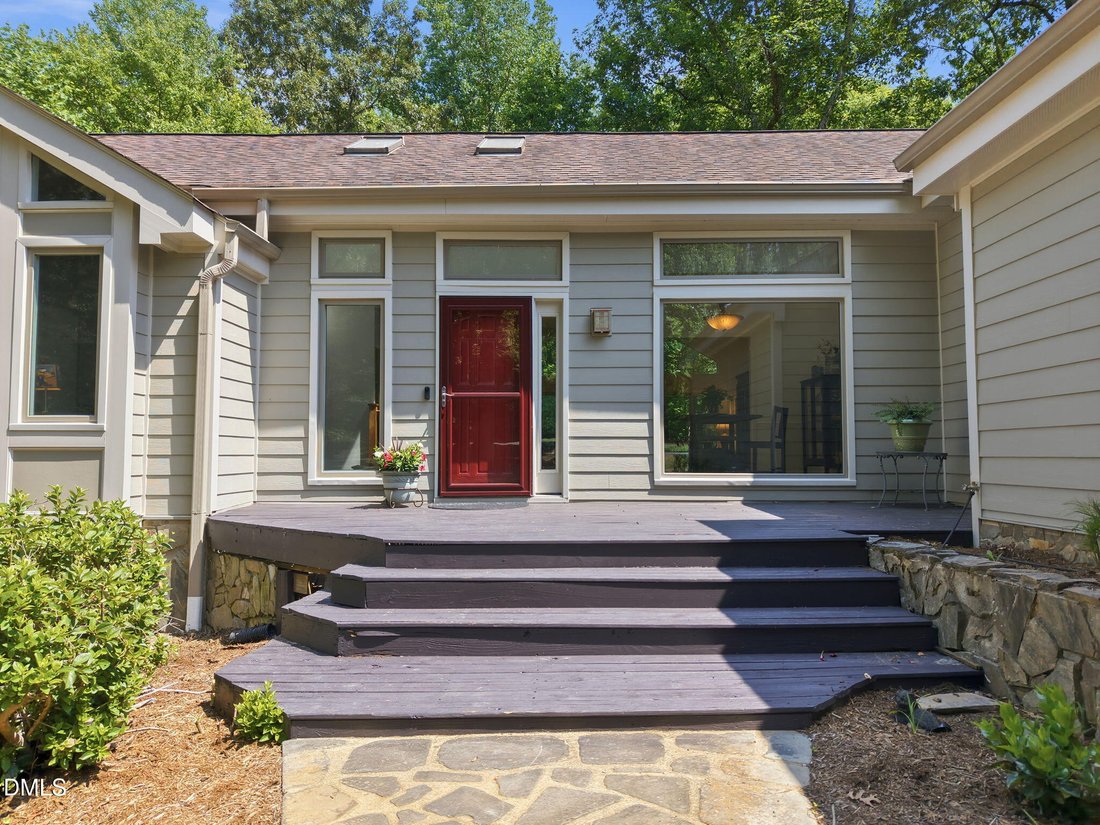 House in Apex, North Carolina, United States 3 - 17981749