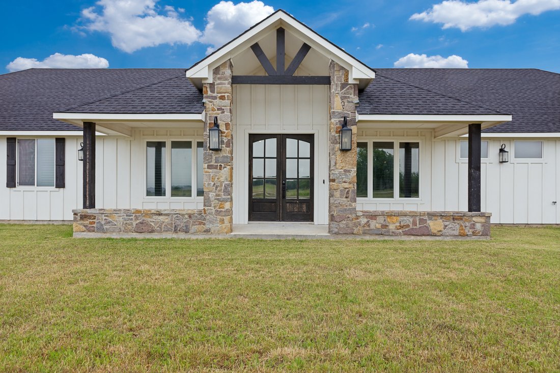 House in New Fairview, Texas, United States 2 - 17985696