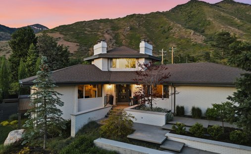 Haus in Holladay, Utah, Vereinigte Staaten 1