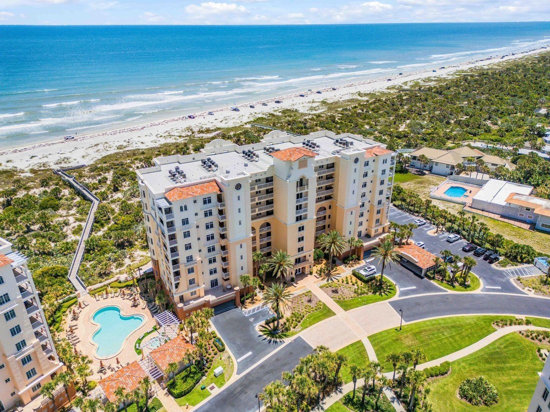 Condo in New Smyrna Beach, Florida, United States 3 - 17990998