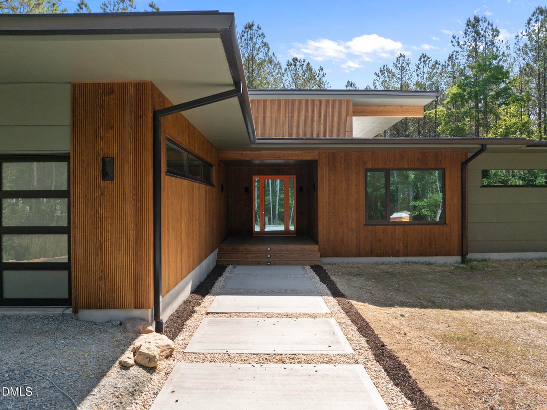 Haus in Chapel Hill, North Carolina, Vereinigte Staaten 3 - 17984687