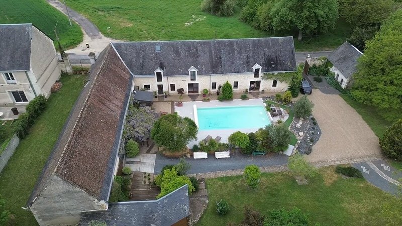 House in Port-de-Piles, Nouvelle-Aquitaine, France 1 - 17989373