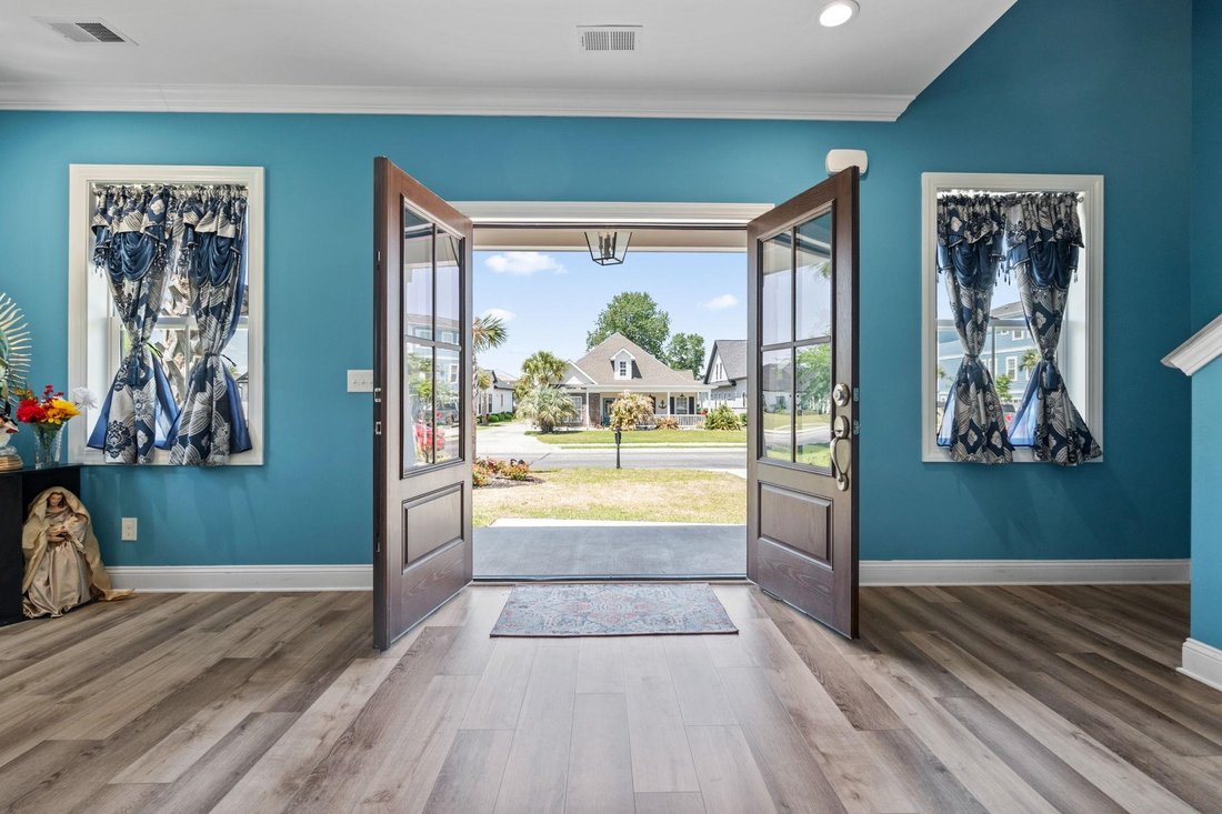 House in Myrtle Beach, South Carolina, United States 3 - 17984189