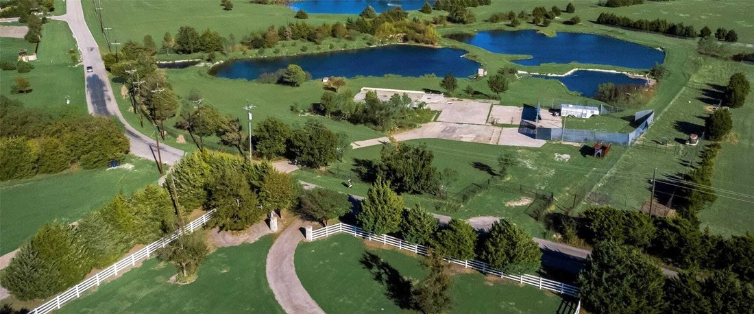 Land in Heath, Texas, United States 2 - 17998815