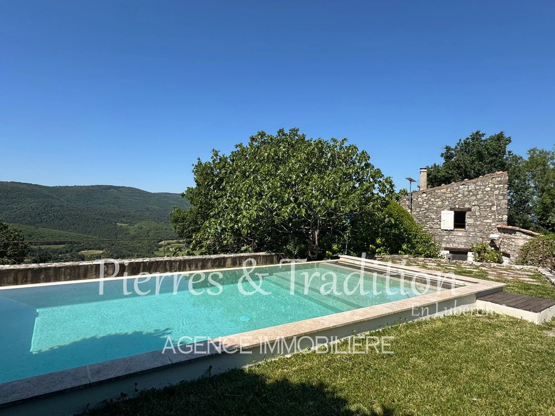 House in Reillanne, Provence-Alpes-Côte d'Azur, France 1 - 17062284