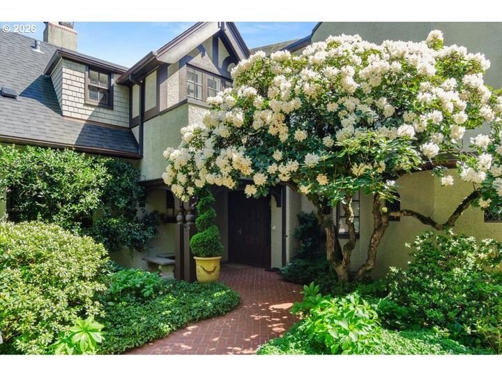 House in Portland, Oregon, United States 2 - 17990695