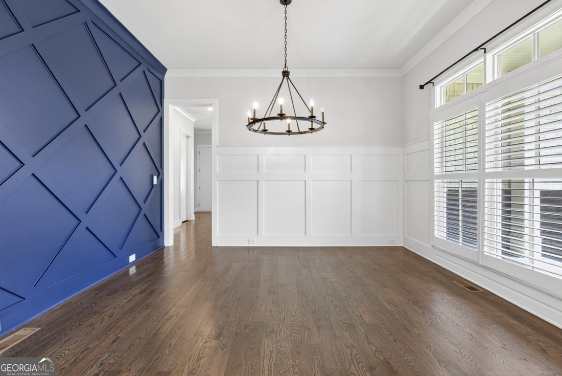 House in Buford, Georgia, United States 5 - 17984770