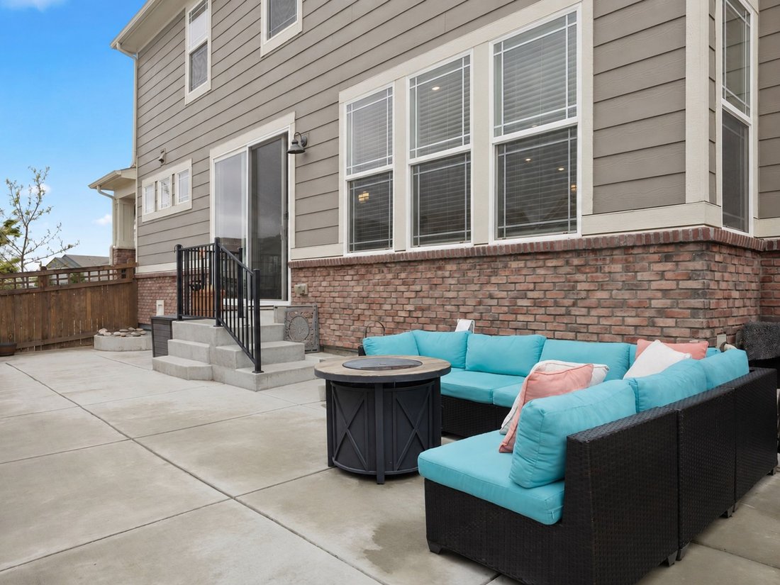 House in Castle Rock, Colorado, United States 4 - 17985756