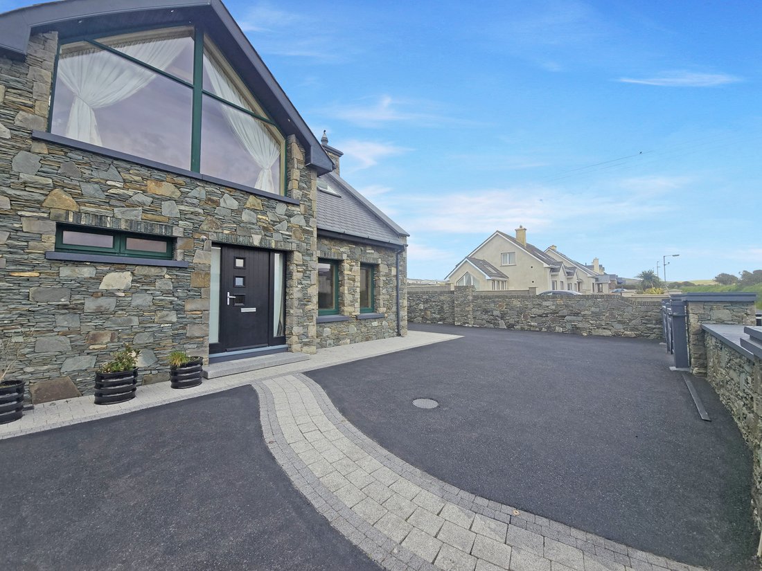 House in Ballybunion, County Kerry, Ireland 3 - 17985741