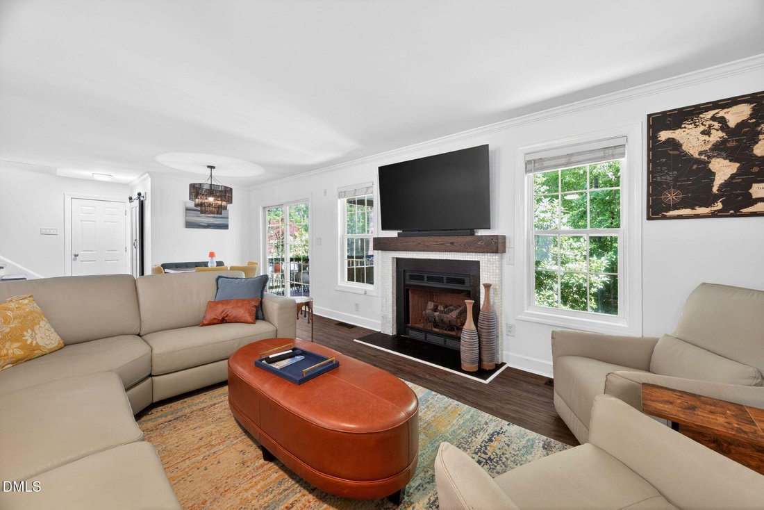 House in Youngsville, North Carolina, United States 4 - 17993011