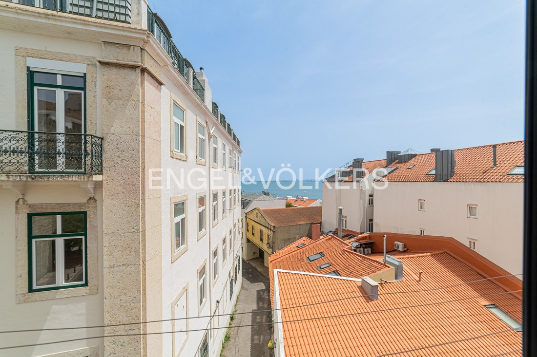 Apartment in Santa Maria Maior, Lisbon, Portugal 5 - 17991938