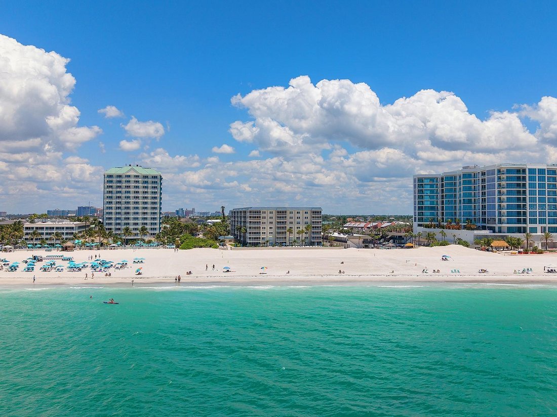 Condo in Sarasota, Florida, United States 1 - 17987675