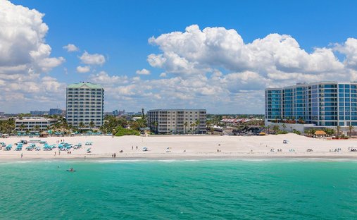 Condominio a Sarasota, Florida, Stati Uniti 1
