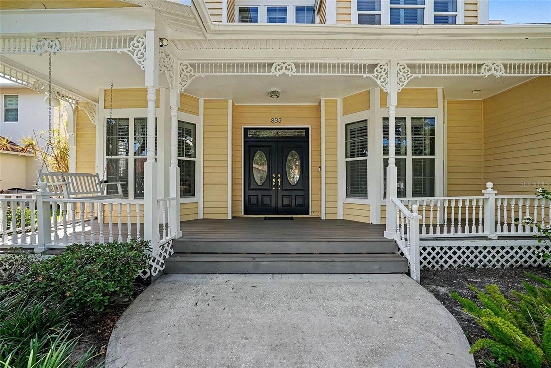 House in St. Petersburg, Florida, United States 3 - 17958068
