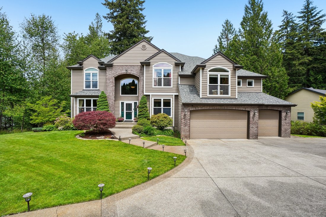 House in Gresham, Oregon, United States 1 - 17993521