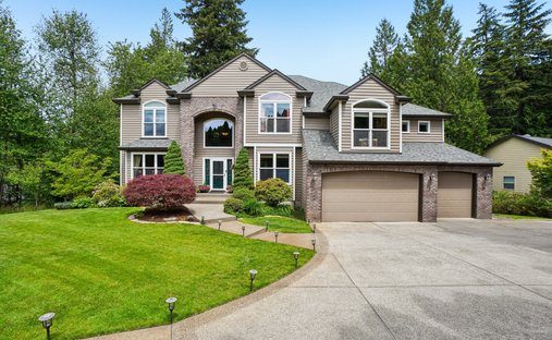 Casa en Gresham, Oregón, Estados Unidos 1