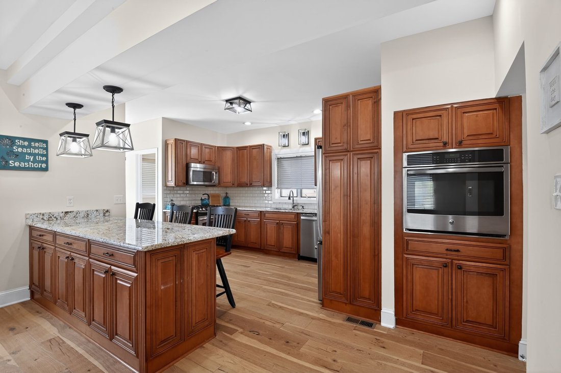 House in Ventnor City, New Jersey, United States 5 - 17984308