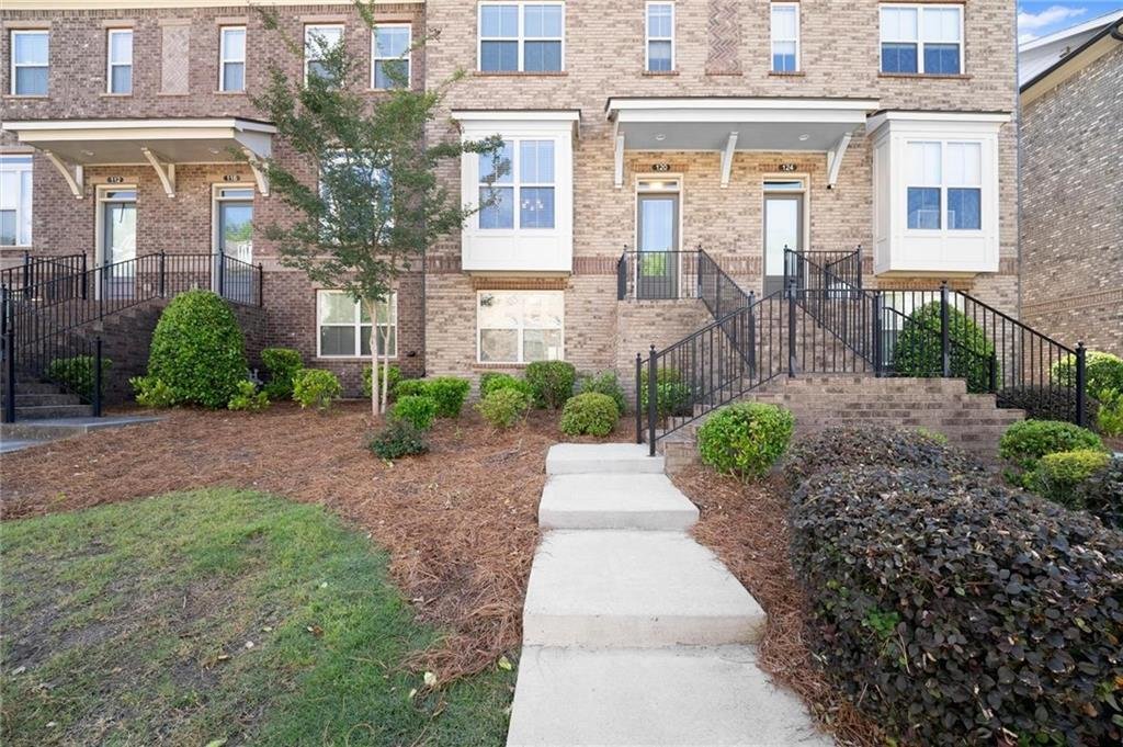 House in Suwanee, Georgia, United States 2 - 17984985
