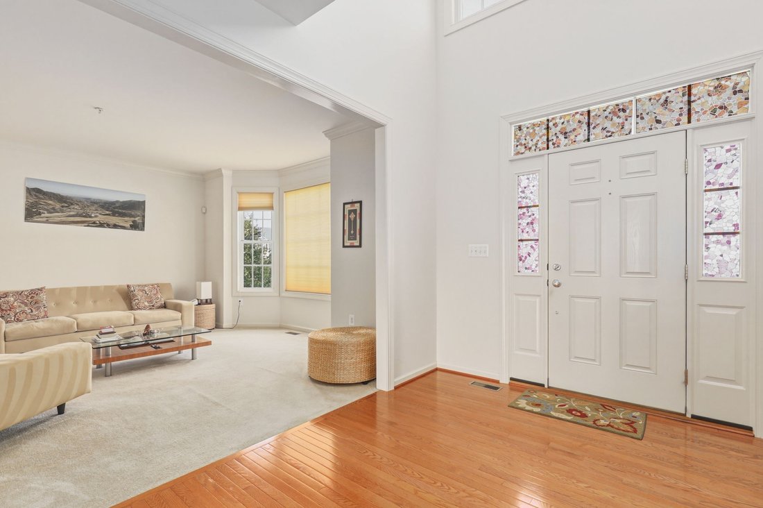 Haus in Silver Spring, Maryland, Vereinigte Staaten 2 - 17993303