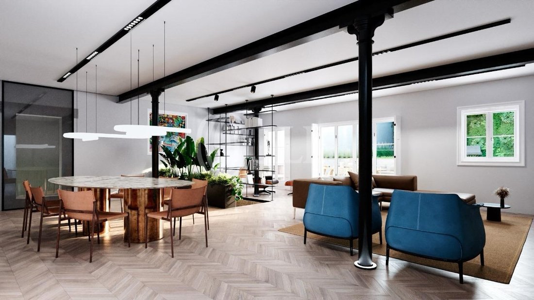 Apartment in Misericordia, Lisbon, Portugal 3 - 17986210