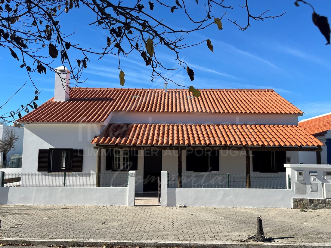 House in Carvalhal, Setubal, Portugal 1 - 17986274