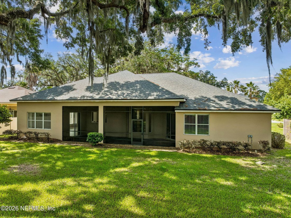House in Fernandina Beach, Florida, United States 4 - 17987318