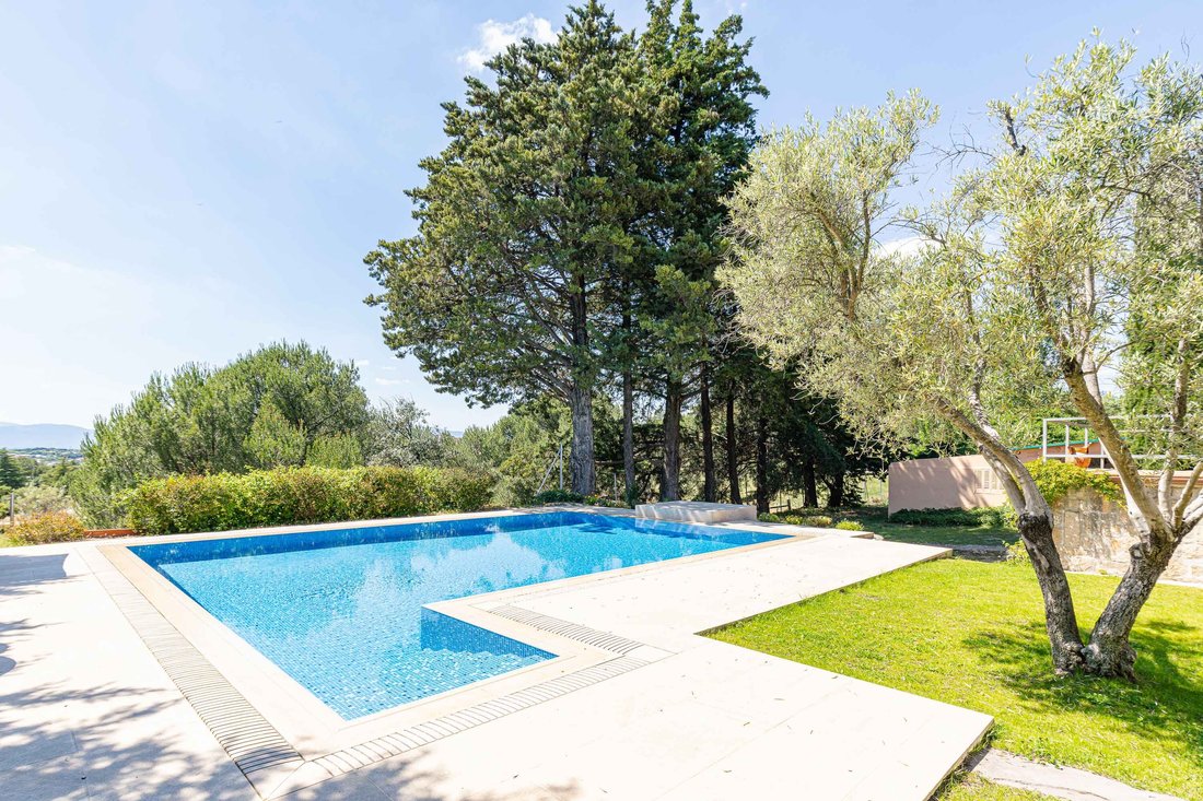 Maison à Galapagar, Communauté de Madrid, Espagne 5 - 17575193