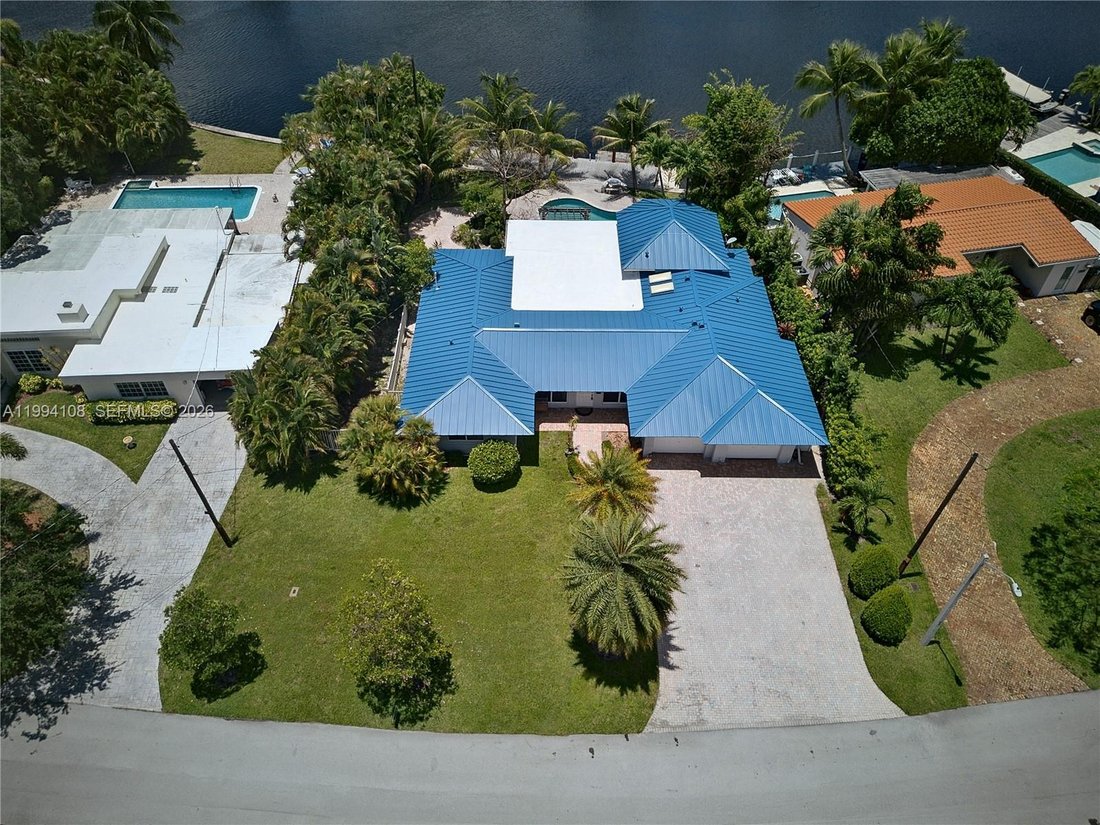 House in Fort Lauderdale, Florida, United States 3 - 17552477