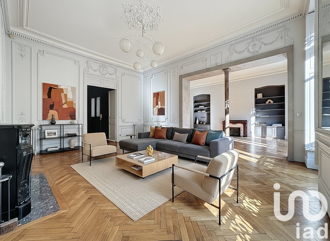 Apartment in Capitole, Toulouse, France 3 - 16486925