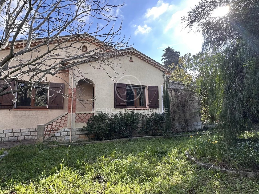 House in Balaguier-Aiguillette, La Seyne-sur-Mer, France 3 - 17986315