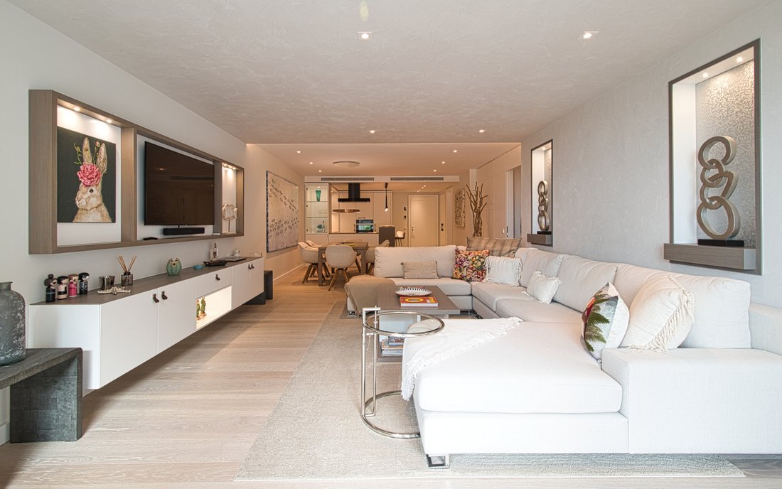 Apartment in Port d'Andratx, Andratx, Balearic Islands 3 - 17985107
