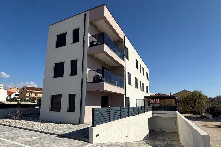 Apartment in Brodarica, Sibenik-Knin County, Croatia 3 - 17989137