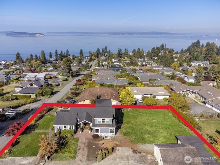 Land in Everett, Washington, United States 1 - 17990769