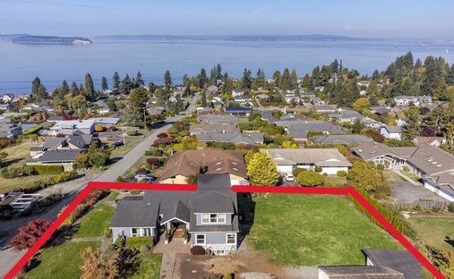 Land in Everett, Washington, United States 1